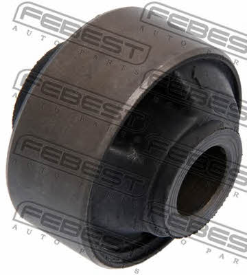 Front lower control arm rear bushing Febest HAB-JZB