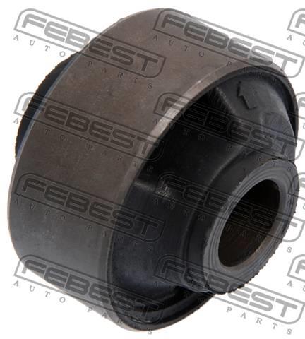 Febest Front lower control arm rear bushing – price [object Object] PLN