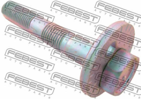 Febest Eccentric bolt – price 22 PLN