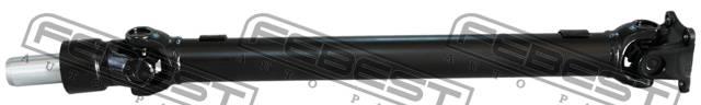 Febest Propeller shaft – price 408 PLN
