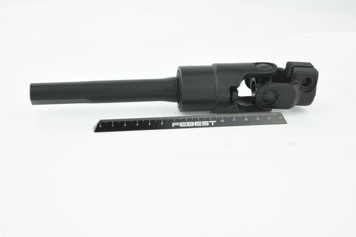 Steering shaft Febest ASN-P12