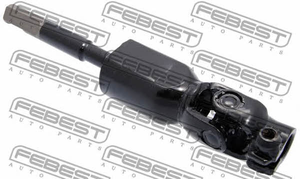 Steering shaft Febest ASN-N16