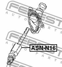 Buy Febest ASN-N16 at a low price in United Arab Emirates!