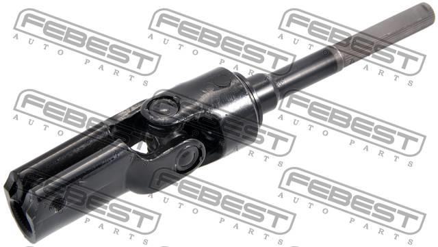 Febest Steering shaft – price 116 PLN
