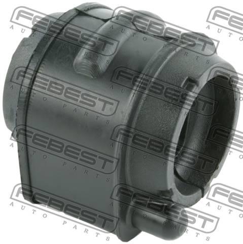 Febest Rear anti roll bar bush – price [object Object] PLN