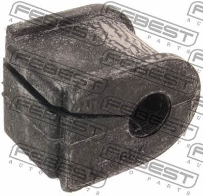 Rear stabilizer bush Febest TSB-SV41R