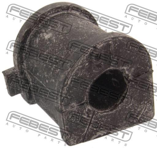 Rear anti roll bar bush Febest TSB-ST200R