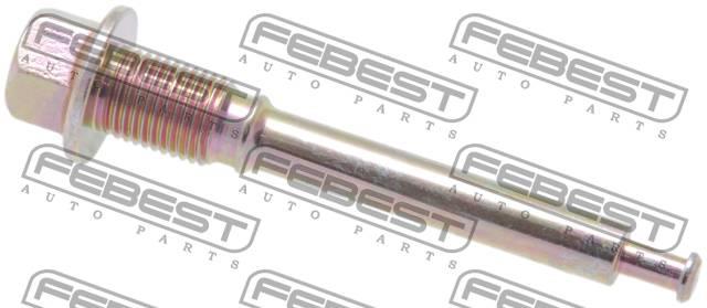 Buy Febest 0474V45LOWR – good price at EXIST.AE!