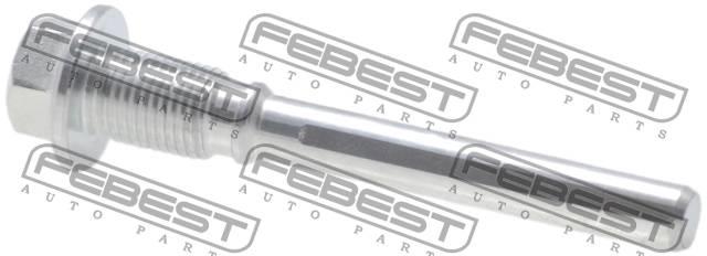 Buy Febest 0474V45UPR – good price at EXIST.AE!