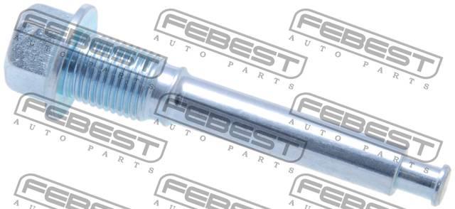 Buy Febest 0474CUUPF – good price at EXIST.AE!