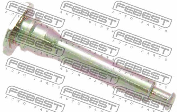 Febest Caliper slide pin – price 15 PLN