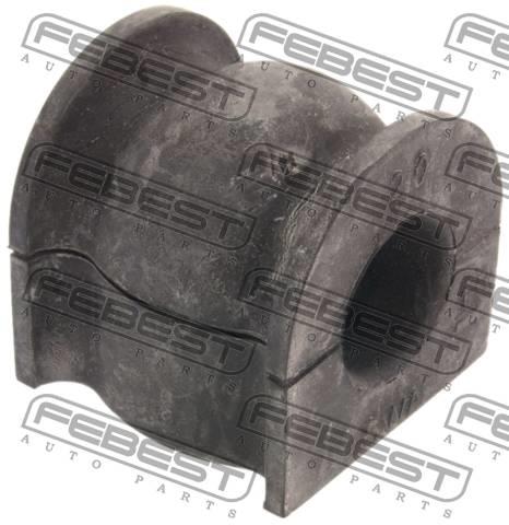Front anti roll bar bush Febest HSB-REF