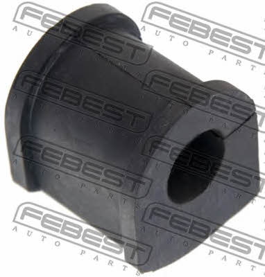 Front anti roll bar bush Febest HYSB-ACF