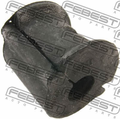 Front anti roll bar bush Febest MZSB-TRBF