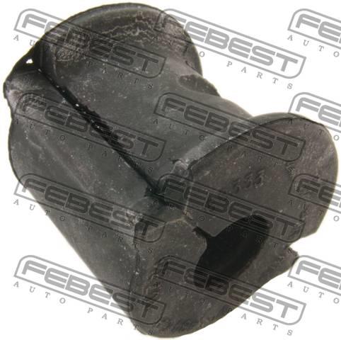 Febest Front anti roll bar bush – price 14 PLN