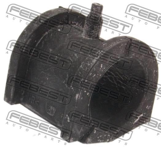 Febest Front anti roll bar bush – price 10 PLN
