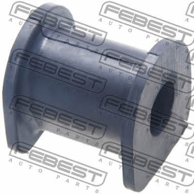 Febest Front stabilizer bush – price