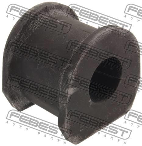Front anti roll bar bush Febest MSB-KB4