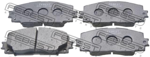 Buy Febest 0101-NSP130F at a low price in United Arab Emirates!