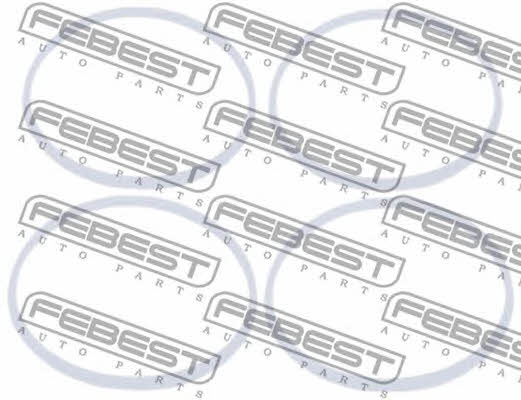 Buy Febest SET003 – good price at EXIST.AE!