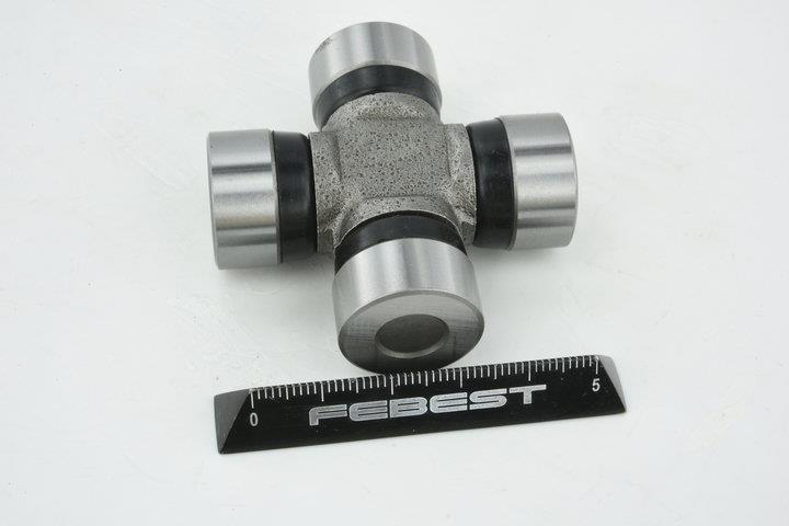 Joint, propeller shaft Febest AST-ACA33