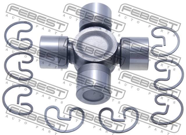 Joint, propeller shaft Febest ASFD-F150