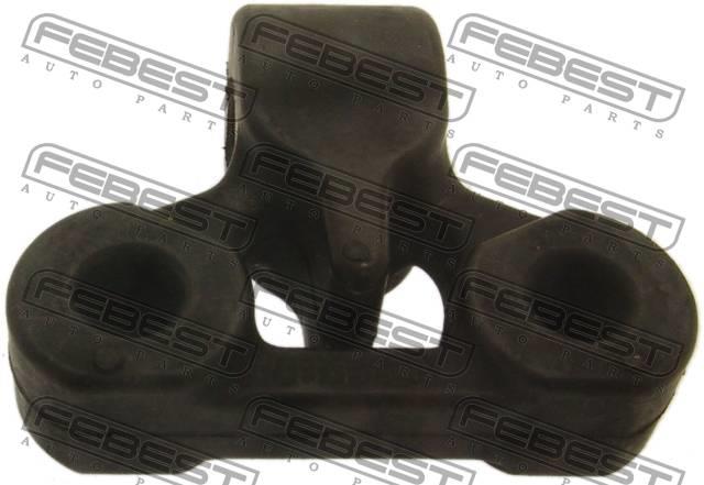 Febest Exhaust mounting bracket – price 22 PLN