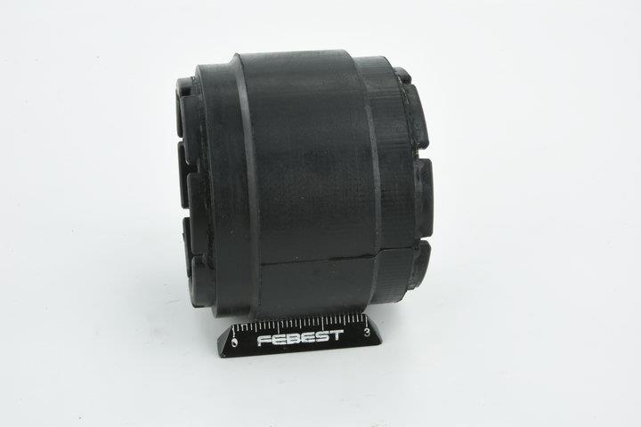 Front lower control arm rear bushing Febest MZAB-FRR