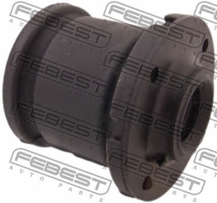 Febest Front lower control arm rear bushing – price [object Object] PLN
