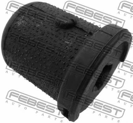 Front lower control arm rear bushing Febest NAB-023B
