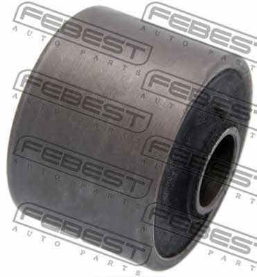 Silent block front lever rear Febest NAB-001B