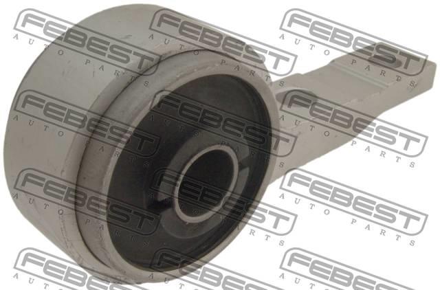 Febest Front lower control arm rear bushing – price [object Object] PLN