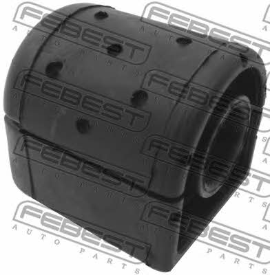 Febest Front lower control arm rear bushing – price [object Object] PLN