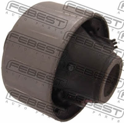 Front lower control arm rear bushing Febest TAB-445