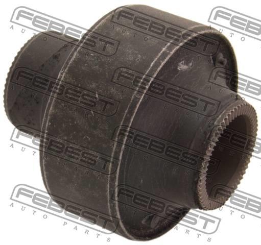Febest Front lower control arm rear bushing – price [object Object] PLN