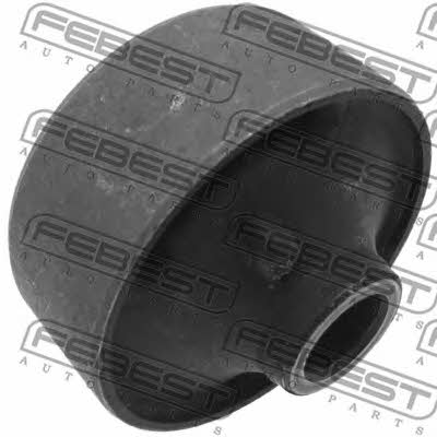 Front lower control arm rear bushing Febest TAB-004