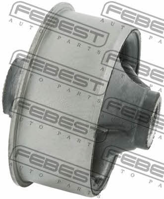 Febest Front lower control arm rear bushing – price [object Object] PLN