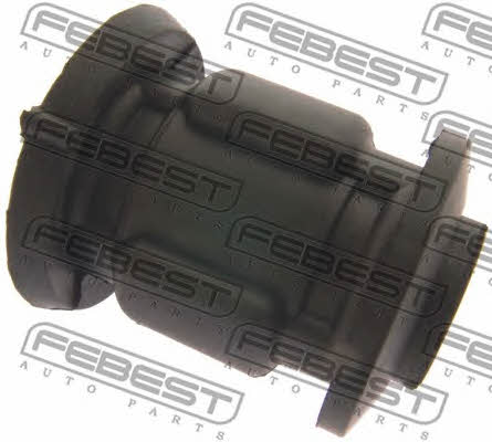 Silent block front lower arm rear Febest MZAB-073