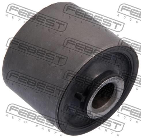 Silent block, front lower arm Febest TAB-235