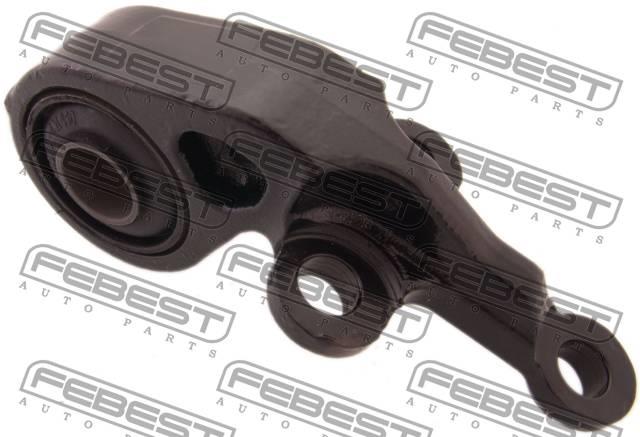 Silent block Febest NAB-003B