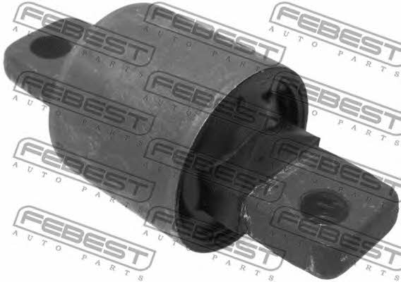 Silent block, front lower arm Febest MAB-028
