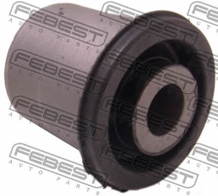 Febest Silent block, front lower arm – price [object Object] PLN