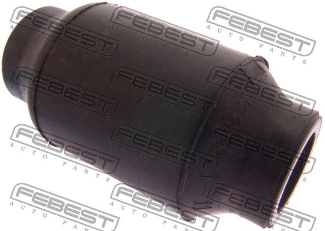 Febest Silent block, front lower arm – price 19 PLN
