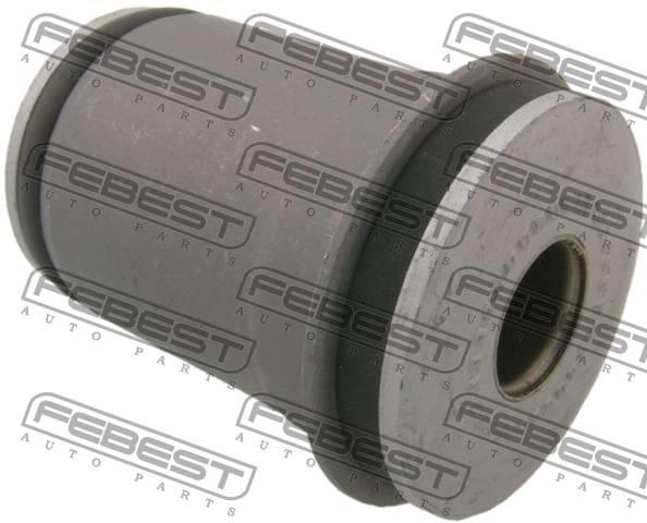 Febest Silent block, front lower arm – price 34 PLN