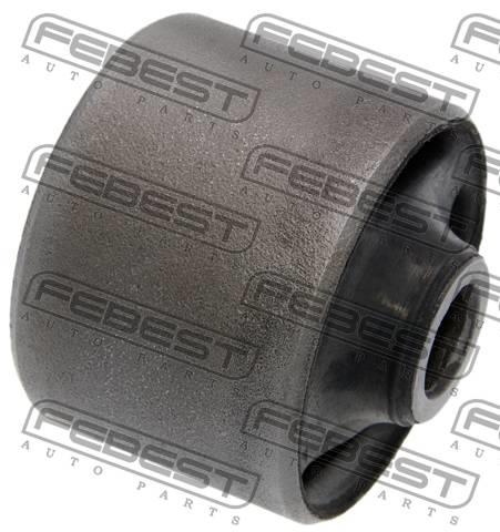 Febest Silent block gearbox rear axle – price 45 PLN