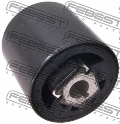 Silent block, front lower arm Febest BMAB-005