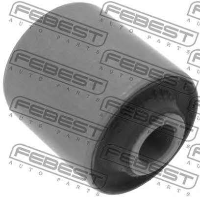 Silent block, front lower arm Febest HAB-039