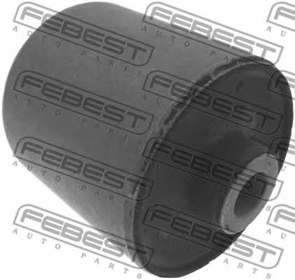 Silent block, front lower arm Febest MZAB-016