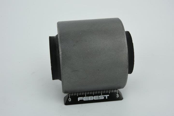 Silent block, front lower arm Febest MZAB-085