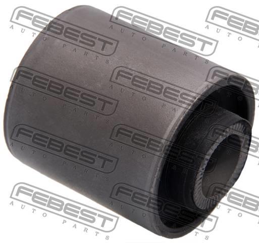 Febest Front lower control arm front bushing – price [object Object] PLN